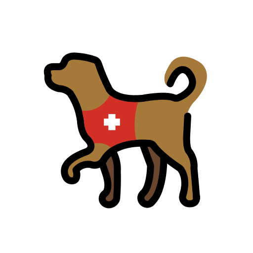 Service Dog