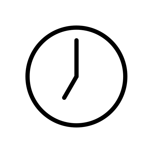 Seven O’Clock