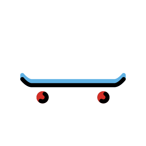 Skateboard