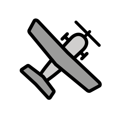 Small Airplane
