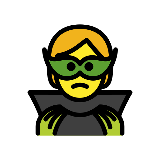 Supervillain