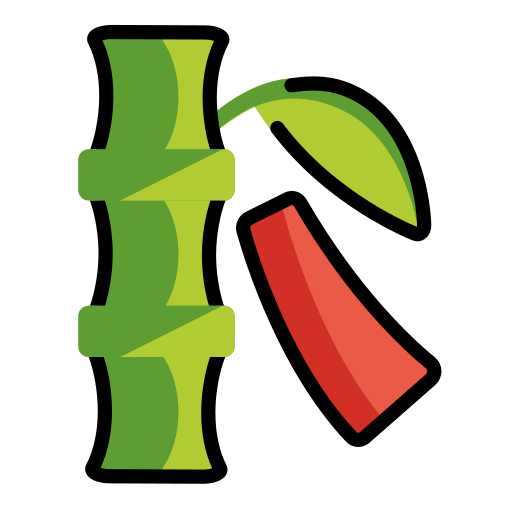 Tanabata Tree
