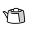 Teapot