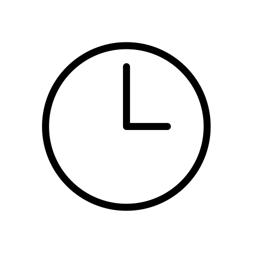 Three O’Clock