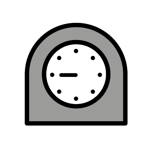 Timer Clock