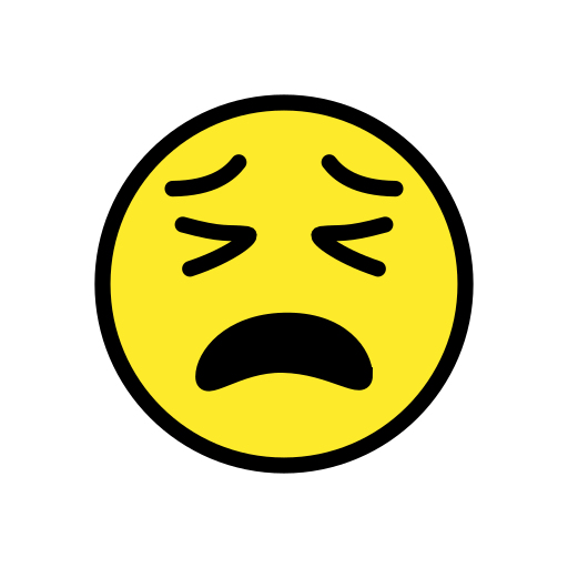 Tired Face