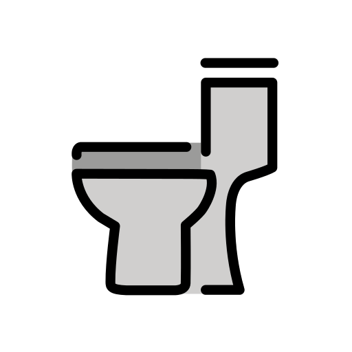 Toilette Toilette