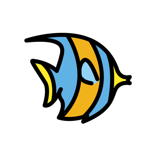 Tropical Fish