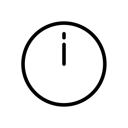 Twelve O’Clock