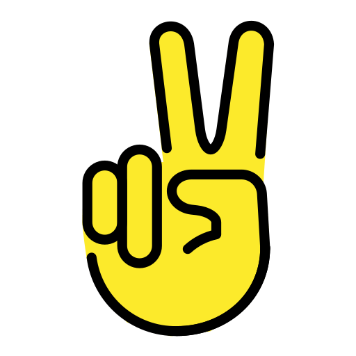 Victory Hand