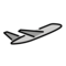Abflug