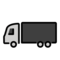 Sattelzug