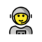 Astronaut(In)