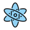 Atomzeichen