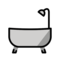 Badewanne