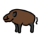 Wildschwein