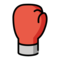 Boxhandschuh