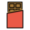 Schokoladentafel