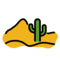 Wüste
