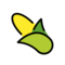 Maiskolben