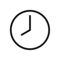 8 Uhr