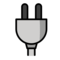Netzstecker