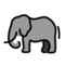 Elefant