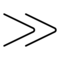 Vorspulen