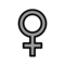Frauensymbol