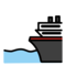 Fähre
