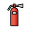 Feuerlöscher