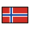 Flagge: Bouvetinsel