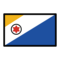 Flagge: Karibische Niederlande