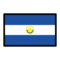 Flagge: El Salvador