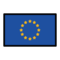 Flagge: European Union