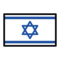 Flagge: Israel