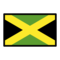 Flagge: Jamaika