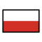 Flagge: Polen