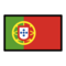 Flagge: Portugal