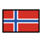 Flagge: Spitzbergen und Jan Mayen