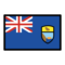 Flagge: Tristan da Cunha