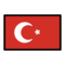 Flagge: Türkei
