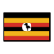 Flagge: Uganda
