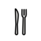 Gabel Und Messer
