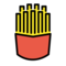 Pommes Frites