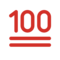 100 Punkte
