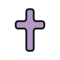 Lateinisches Kreuz