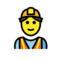 Bauarbeiter