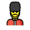 Wachsoldat
