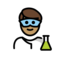 Wissenschaftler: Mittlere Hautfarbe